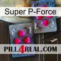 Super P-Force 15